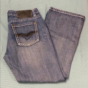 Rock & Roll Cowboy Jeans 34/30